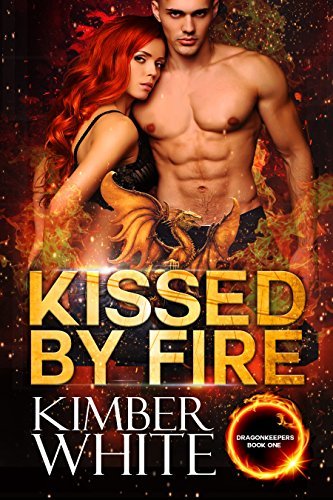 Kissed by Fire