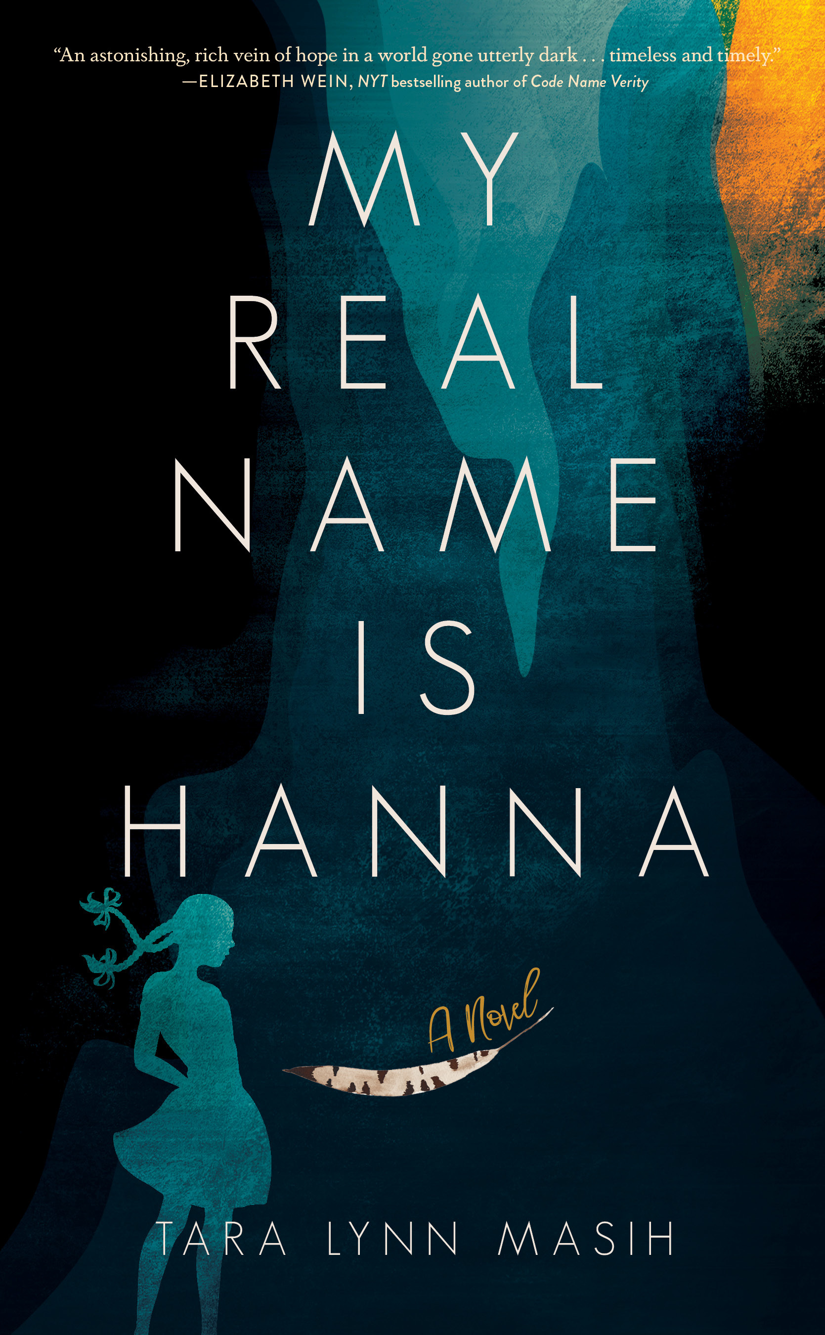 My Real Name Is Hanna
