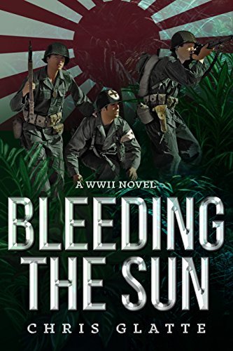 Bleeding The Sun