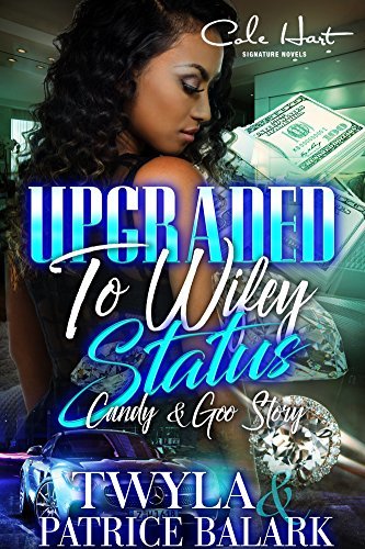 Upgraded to Wifey Status book cover