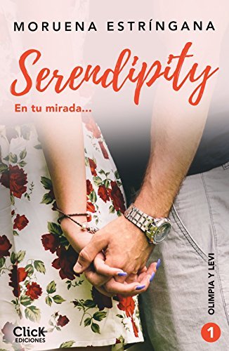 En tu mirada book cover