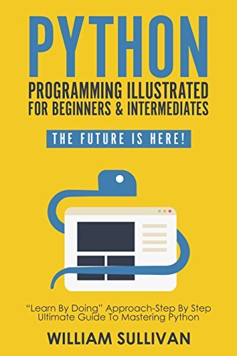 Python Programming Illustrated For Beginners & Intermediates: “Learn By ...