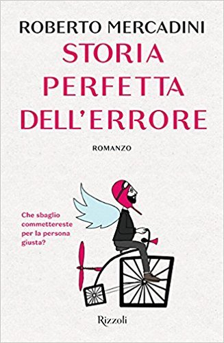 Storia perfetta dell'errore