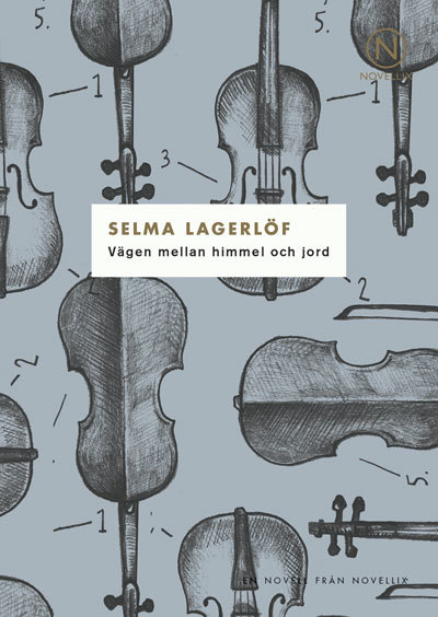 Vägen mellan himmel och jord book cover