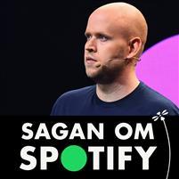 Sagan om Spotify