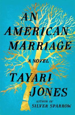 An American Marriage (Thorndike Press Large Print African American)