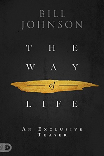 The Way of Life book cover