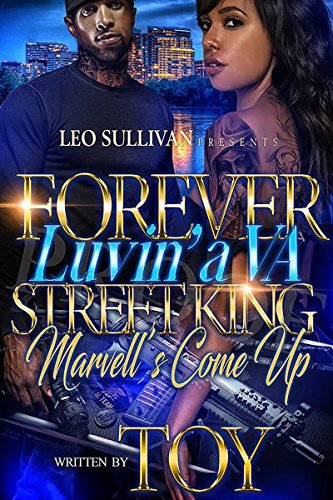 Forever Luvin' A VA Street King book cover