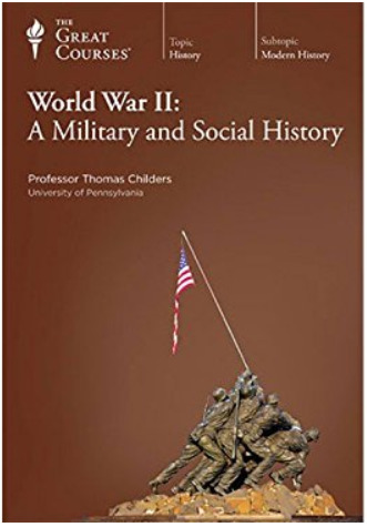 World War II: A Military and Social History