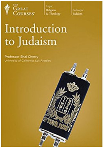 Introduction to Judaism