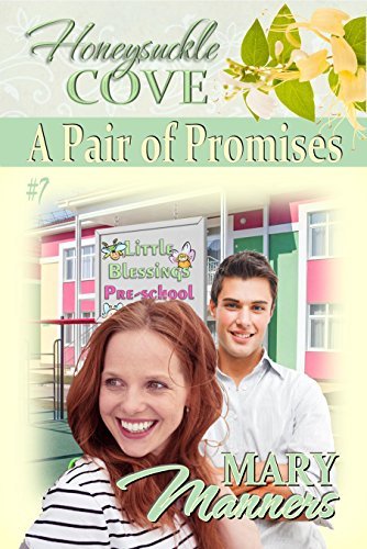A Pair of Promises book cover