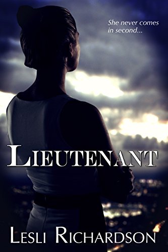 Lieutenant (Governor Trilogy #2)
