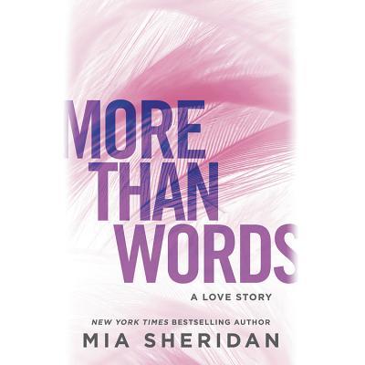 More Than Words: A Love Story
