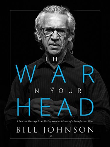 The War in Your Head book cover