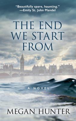 The End We Start From (Thorndike Press Large Print Core)