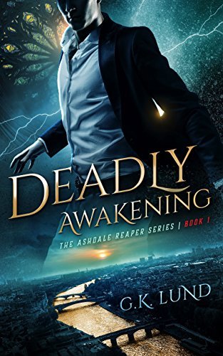 Deadly Awakening