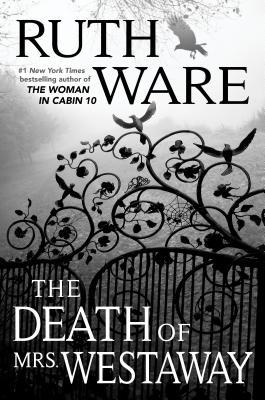 The Death of Mrs. Westaway (Thorndike Press Large Print Core)