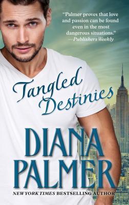 Tangled Destinies / Tangled Destinies / Circle of Gold book cover