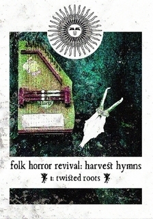 Folk Horror Revival book cover