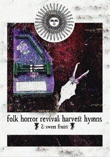 Folk Horror Revival book cover