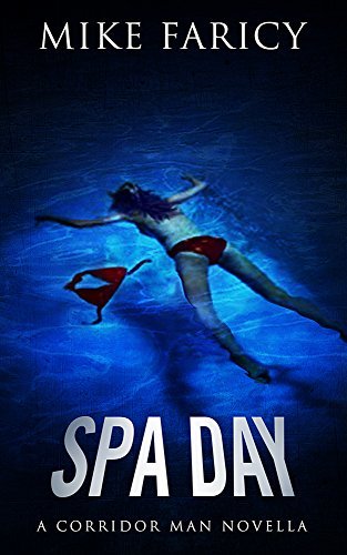 Spa Day book cover