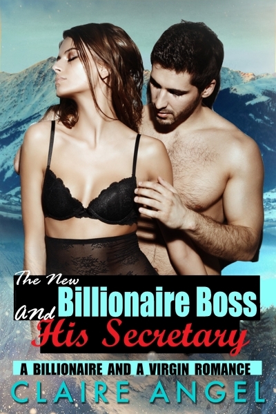 The New Billionaire Boss and His Secretary book cover
