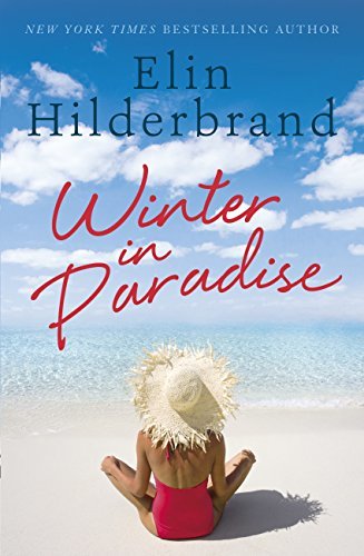 Winter In Paradise (Paradise #1)
