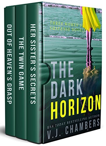 the dark horizon by liz harris Images High Quality... The Dark Horizon by V.J. Chambers | Goodreads