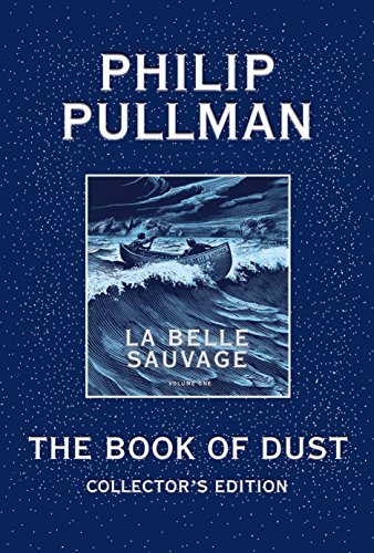 La Belle Sauvage (The Book of Dust, #1)