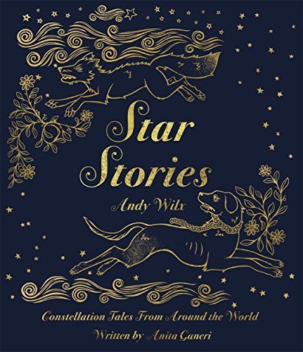 Star Stories book cover