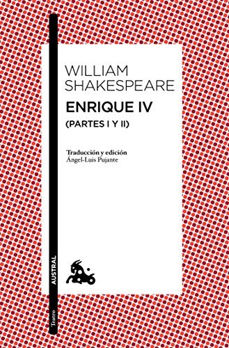 Enrique IV (Teatro) (Spanish Edition)