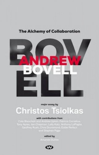 Andrew Bovell book cover