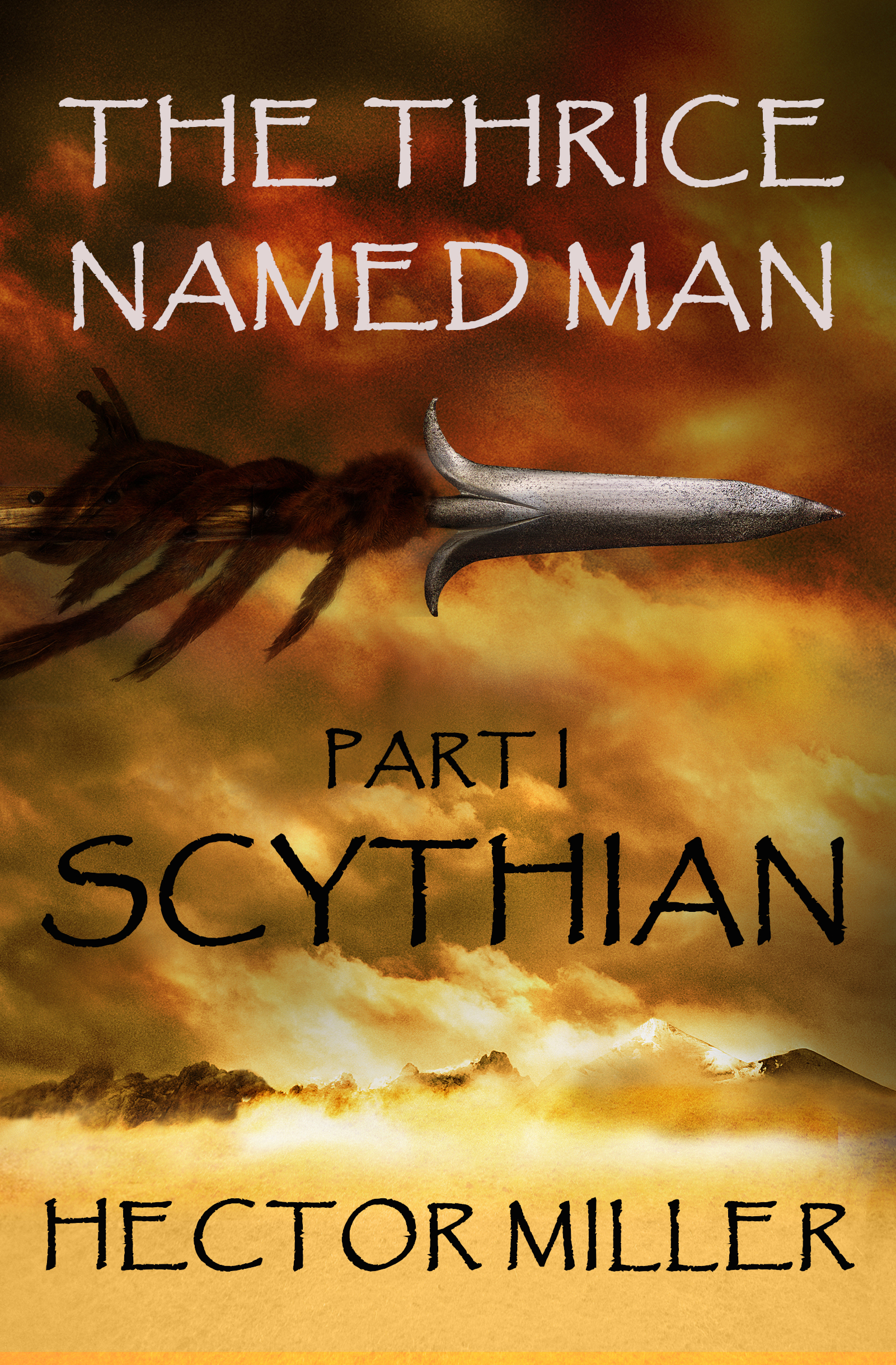 Scythian