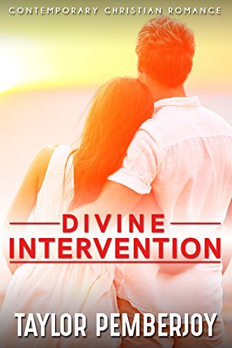 Divine Intervention by Taylor Pemberjoy | Goodreads