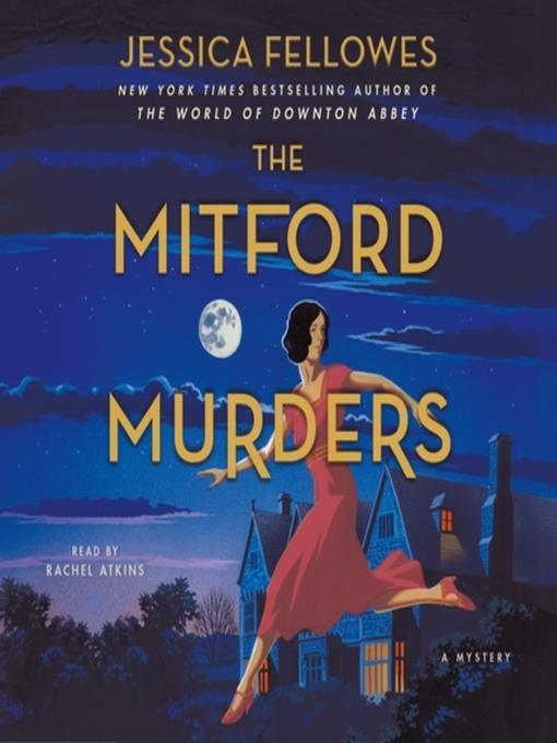 The Mitford Murders (Mitford Murders, #1)