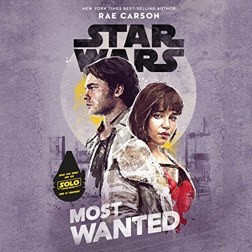 Most Wanted