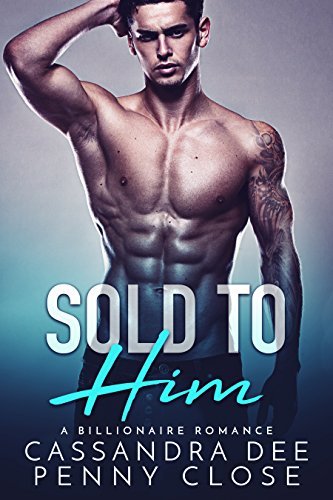 Sold to Him book cover