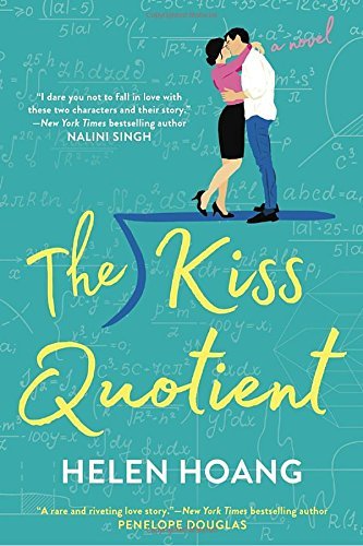The Kiss Quotient