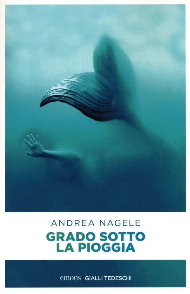 Grado sotto la pioggia