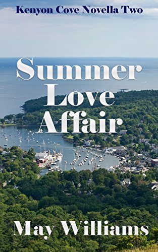 Kenyon Cove book cover 2