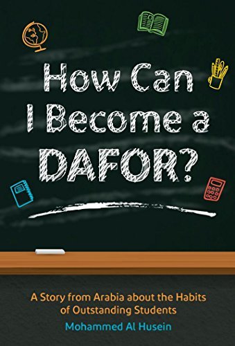 How Can I Become a DAFOR?: A Story from Arabia about the Habits of ...