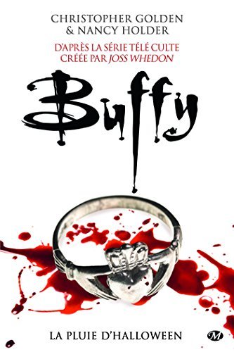 Buffy, T1.2 book cover