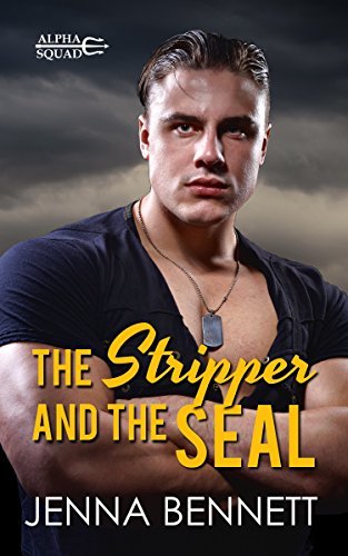 The Stripper and the SEAL book cover