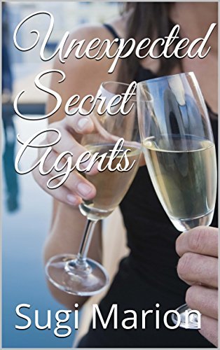 Unexpected Secret Agents
