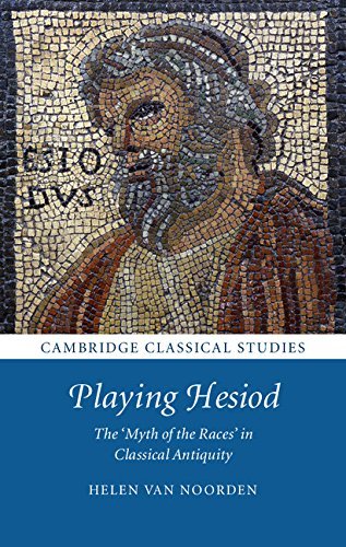 Cambridge Classical Studies book cover 3