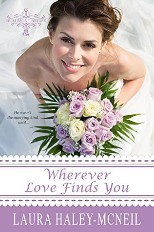 Beaumont Brides book cover 1