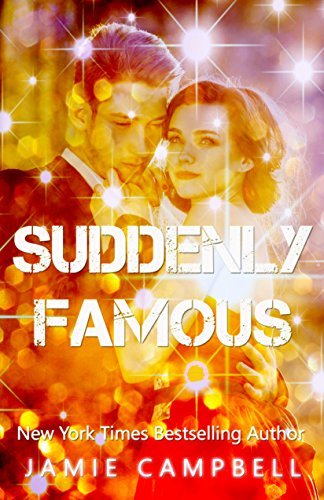 Suddenly Famous book cover