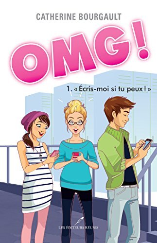 OMG! book cover 1