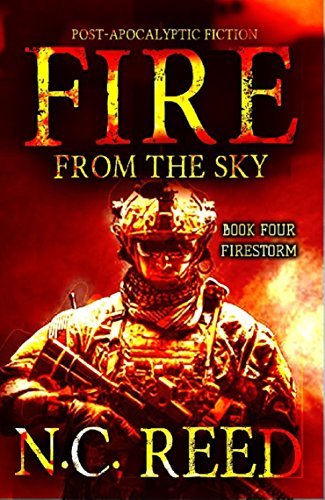 Firestorm