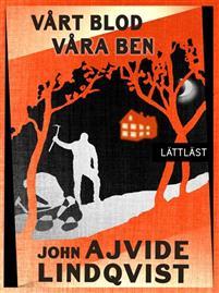 Vårt blod våra ben book cover